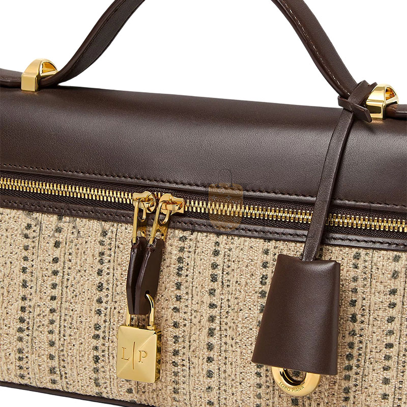 L0r0 P1ana EXTRA BAG L23 FAR1076_F8BN (23*12*7cm)